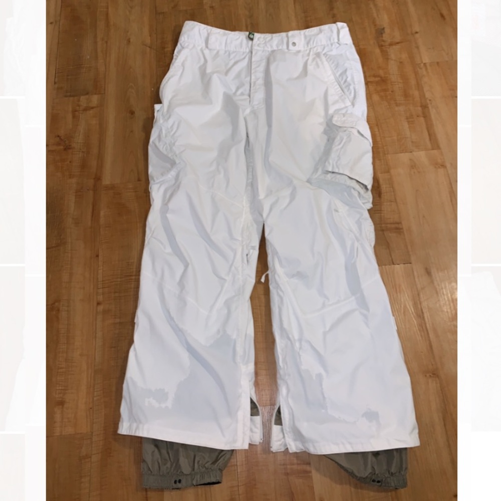 Burton Ski and Snowboarding Pants